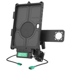 RAM-GDS-U1-SAM54-KIT3:RAM-GDS-U1-SAM54-KIT3_1:GDS® Uni-Conn™ Aina PTT Voice Responder Bundle for Tab Active4 Pro