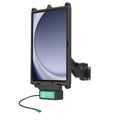 RAM-GDS-U1-SAM88-KIT1:RAM-GDS-U1-SAM88-KIT1_1:GDS® Uni-Conn™ Vehicle Bundle for Samsung Tab A9+