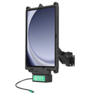 RAM-GDS-U1-SAM88-KIT1:RAM-GDS-U1-SAM88-KIT1_1:GDS® Uni-Conn™ Vehicle Bundle for Samsung Tab A9+