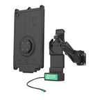 RAM-GDS-U1-SAM88-KIT1:RAM-GDS-U1-SAM88-KIT1_1:GDS® Uni-Conn™ Vehicle Bundle for Samsung Tab A9+