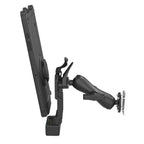 RAM-GDS-U1-SAM88-KIT1:RAM-GDS-U1-SAM88-KIT1_1:GDS® Uni-Conn™ Vehicle Bundle for Samsung Tab A9+