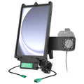 RAM-GDS-U1-SAM88-KIT3:RAM-GDS-U1-SAM88-KIT3_1:GDS® Uni-Conn™ Aina PTT Voice Responder Bundle for Samsung Tab A9+