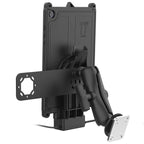 RAM-GDS-U1-SAM88-KIT3:RAM-GDS-U1-SAM88-KIT3_1:GDS® Uni-Conn™ Aina PTT Voice Responder Bundle for Samsung Tab A9+