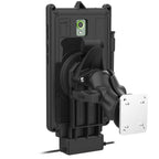 RAM-GDS-U1-SAM90-KIT4:RAM-GDS-U1-SAM90-KIT4_1:GDS® Uni-Conn™ Klein VALOR PTT Vehicle Bundle for Samsung Tab Active5