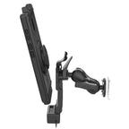 RAM-GDS-U1-SAM90-KIT5:RAM-GDS-U1-SAM90-KIT5_1:GDS® Uni-Conn™ Vehicle Bundle + USB-C & USB-A for Samsung Tab Active5