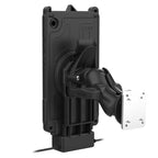 RAM-GDS-U1-SAM95-KIT4:RAM-GDS-U1-SAM95-KIT4_1:GDS® Uni-Conn™ Klein VALOR PTT Vehicle Bundle for Samsung Tab A9