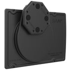 RAM-GDS-U1-ZE20U:RAM-GDS-U1-ZE20U_1:GDS® Uni-Conn™ Adapter for Zebra ET4x 8" Tablet