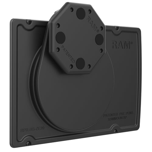 RAM-GDS-U1-ZE20U:RAM-GDS-U1-ZE20U_1:GDS® Uni-Conn™ Adapter for Zebra ET4x 8" Tablet