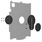 RAM-GDS-U1AU:RAM-GDS-U1AU_1:GDS® Uni-Conn™ Adjustable Adapter for IntelliSkin®
