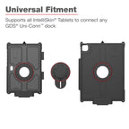 RAM-GDS-U1AU:RAM-GDS-U1AU_1:GDS® Uni-Conn™ Adjustable Adapter for IntelliSkin®