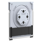 RAM-GDS-U1HSKU-GRY:RAM-GDS-U1HSKU-GRY_1:GDS® Hand-Stand™ with Uni-Conn™ Adapter - Gray