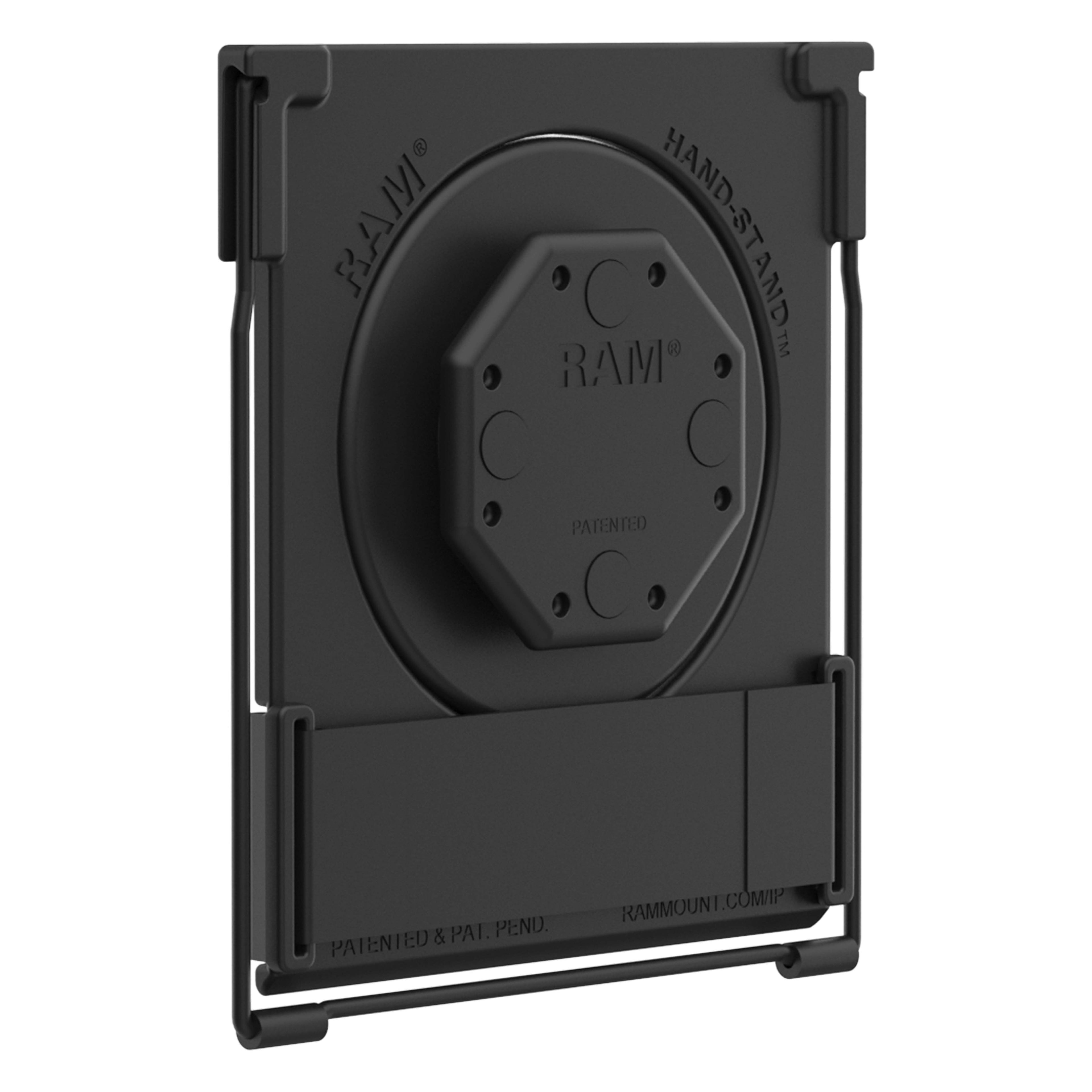 RAM-GDS-U1HSKU:RAM-GDS-U1HSKU_1:GDS® Hand-Stand™ with Uni-Conn™ Adapter