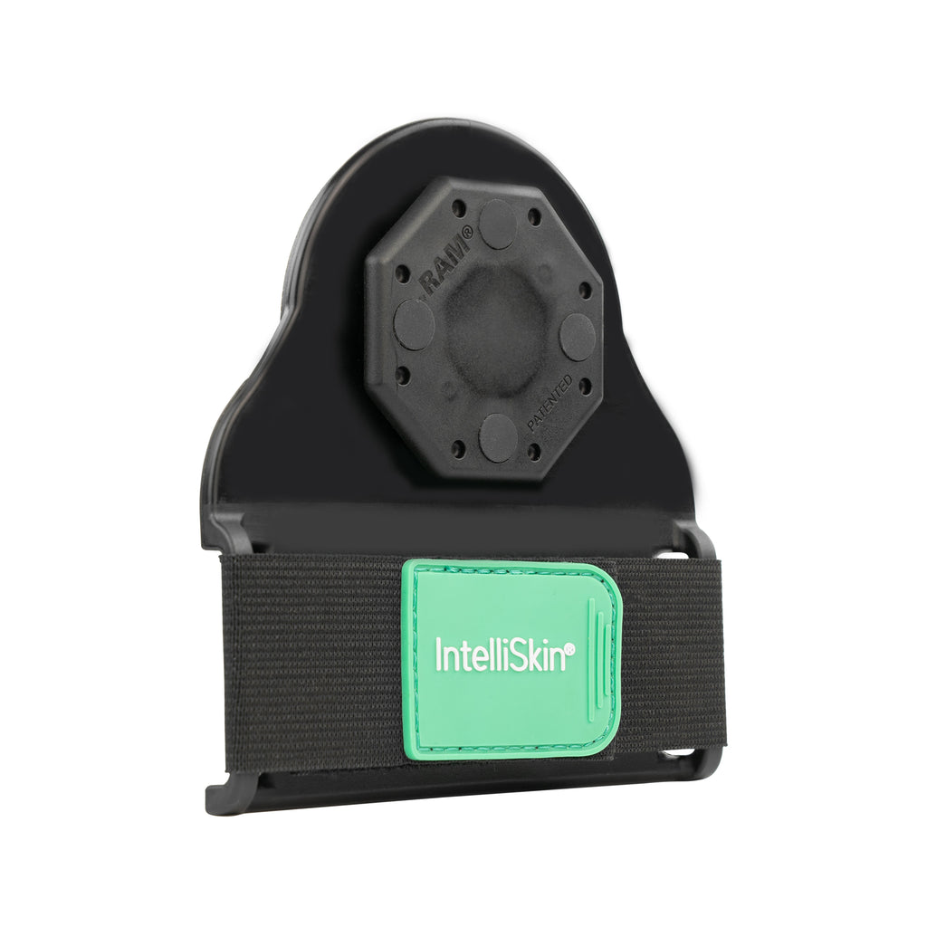 RAM-GDS-U1HSU:RAM-GDS-U1HSU_1:GDS® Uni-Conn™ Adapter with Hand Strap for IntelliSkin®