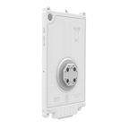 RAM-GDS-U1U-GRY:RAM-GDS-U1U-GRY_1:GDS® Uni-Conn™ Adapter for IntelliSkin® - Gray