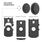 RAM-GDS-U1U:RAM-GDS-U1U_1:GDS® Uni-Conn™ Adapter for IntelliSkin®