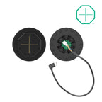 RAM-GDS-U3CU:RAM-GDS-U3CU_1:GDS® Uni-Conn™ Powered Adapter for with USB-C for Safe-Case™