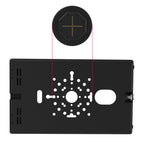 RAM-GDS-U3CU:RAM-GDS-U3CU_1:GDS® Uni-Conn™ Powered Adapter for with USB-C for Safe-Case™