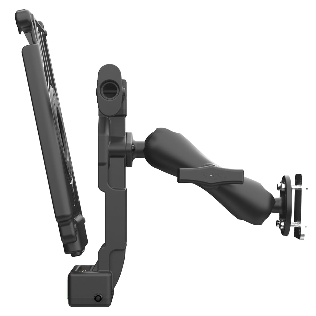 RAM-GDS-U4-AP36-KIT1:RAM-GDS-U4-AP36-KIT1_1:GDS® Uni-Conn™ Vehicle Bundle for Apple iPad mini (A17 Pro) & mini 6