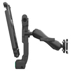 RAM-GDS-U4-AP36-KIT1:RAM-GDS-U4-AP36-KIT1_1:GDS® Uni-Conn™ Vehicle Bundle for Apple iPad mini (A17 Pro) & mini 6