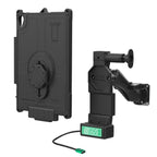 RAM-GDS-U4-AP40-KIT1:RAM-GDS-U4-AP40-KIT1_1:GDS® Uni-Conn™ Vehicle Bundle for Apple iPad 10th & 11th Gen