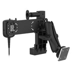 RAM-GDS-U4-RSM-A04:RAM-GDS-U4-RSM-A04_1:GDS® Uni-Conn™ PTT Remote Speaker Mic Bundle for ESChat & Zello