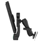 RAM-GDS-U4-RSM-A05:RAM-GDS-U4-RSM-A05_1:GDS® Uni-Conn™ PTT Remote Speaker Mic Bundle for Kodiak