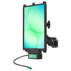 RAM-GDS-U4-SAM88-1-KIT1:RAM-GDS-U4-SAM88-1-KIT1_1:GDS® Uni-Conn™ Vehicle Bundle for Samsung Tab A11+