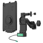 RAM-GDS-U4-SAM88-1-KIT2:RAM-GDS-U4-SAM88-1-KIT2_1:GDS® Uni-Conn™ Locking Vehicle Bundle for Samsung Tab A11+