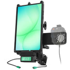 RAM-GDS-U4-SAM88-1-KIT3:RAM-GDS-U4-SAM88-1-KIT3_1:GDS® Uni-Conn™ Aina PTT Voice Responder Bundle for Samsung Tab A11+
