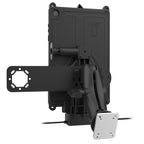 RAM-GDS-U4-SAM88-1-KIT3:RAM-GDS-U4-SAM88-1-KIT3_1:GDS® Uni-Conn™ Aina PTT Voice Responder Bundle for Samsung Tab A11+