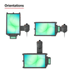 RAM-GDS-U4-SAM88-1-KIT3:RAM-GDS-U4-SAM88-1-KIT3_1:GDS® Uni-Conn™ Aina PTT Voice Responder Bundle for Samsung Tab A11+