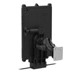 RAM-GDS-U4-SAM88-1-KIT4:RAM-GDS-U4-SAM88-1-KIT4_1:GDS® Uni-Conn™ Vehicle Bundle + Single USB-C for Samsung Tab A11+