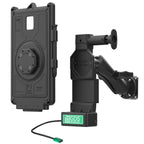 RAM-GDS-U4-SAM90-KIT1:RAM-GDS-U4-SAM90-KIT1_1:GDS® Uni-Conn™ Vehicle Bundle for Samsung Tab Active5