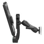 RAM-GDS-U4-SAM90-KIT1:RAM-GDS-U4-SAM90-KIT1_1:GDS® Uni-Conn™ Vehicle Bundle for Samsung Tab Active5