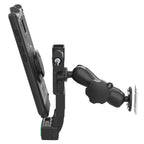RAM-GDS-U4-SAM90-KIT2:RAM-GDS-U4-SAM90-KIT2_1:GDS® Uni-Conn™ Locking Vehicle Bundle for Samsung Tab Active5