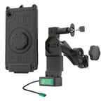 RAM-GDS-U4-SAM95-1-KIT2:RAM-GDS-U4-SAM95-1-KIT2_1:GDS® Uni-Conn™ Locking Vehicle Bundle for Samsung Tab A11