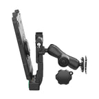 RAM-GDS-U4-SAM95-1-KIT2:RAM-GDS-U4-SAM95-1-KIT2_1:GDS® Uni-Conn™ Locking Vehicle Bundle for Samsung Tab A11