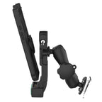 RAM-GDS-U4L-RSM-A04:RAM-GDS-U4L-RSM-A04_1:GDS® Uni-Conn™ Locking PTT Remote Speaker Mic Bundle for ESChat & Zello