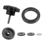 RAM-HAR-109U:RAM-HAR-109U_1:RAM® Fish Finder Swing Arm Replacement Hardware Pack