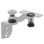 RAM-HAR-109U:RAM-HAR-109U_1:RAM® Fish Finder Swing Arm Replacement Hardware Pack
