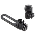 RAM-HAR-316-GPSU:RAM-HAR-316-GPSU_1:RAM® Pod™ I Base and Clevis Hardware Pack