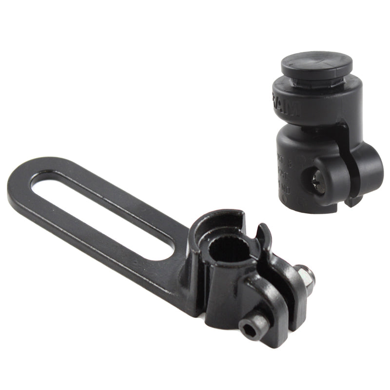 RAM-HAR-316-GPSU:RAM-HAR-316-GPSU_1:RAM® Pod™ I Base and Clevis Hardware Pack