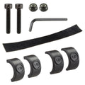 RAM-HAR-408-112-15U:RAM-HAR-408-112-15U_1:RAM® Hardware & Spacer Pack for Torque™ Large Rail Base