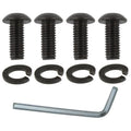RAM-HAR-B-166-1-TOM1:RAM-HAR-B-166-1-TOM1_1:RAM® Hardware Pack for TomTom Rider & Urban Rider Mount