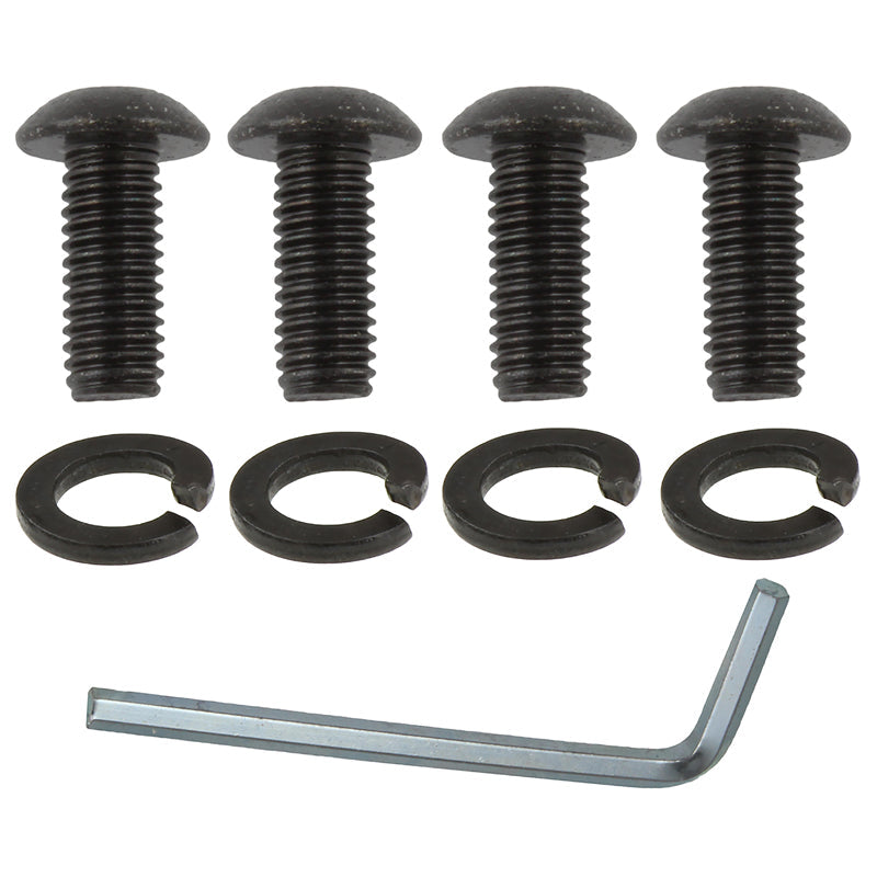 RAM-HAR-B-166-1-TOM1:RAM-HAR-B-166-1-TOM1_1:RAM® Hardware Pack for TomTom Rider & Urban Rider Mount