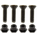 RAM-HAR-B2BU:RAM-HAR-B2BU_1:RAM® Universal Base Connecting Hardware Pack
