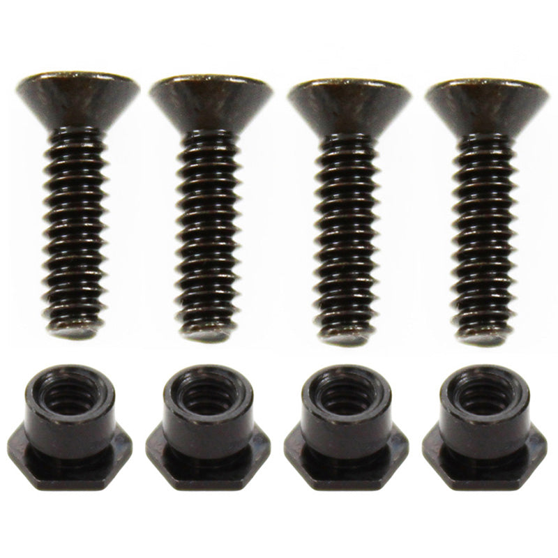RAM-HAR-B2BU:RAM-HAR-B2BU_1:RAM® Universal Base Connecting Hardware Pack