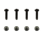 RAM-HAR-FF1-1024U:RAM-HAR-FF1-1024U_1:RAM® Hardware Pack for Fishfinder Deck Mount & C-Size Ball Bases