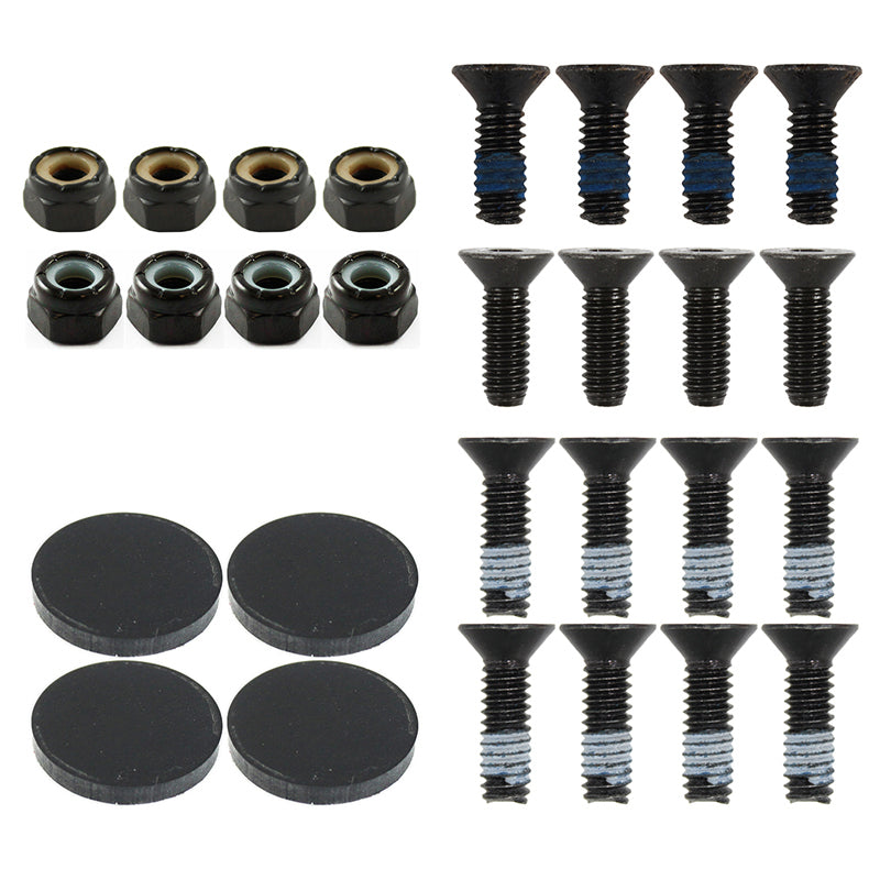 RAM-HAR-IN1U:RAM-HAR-IN1U_1:RAM® Hardware Pack for Intermec