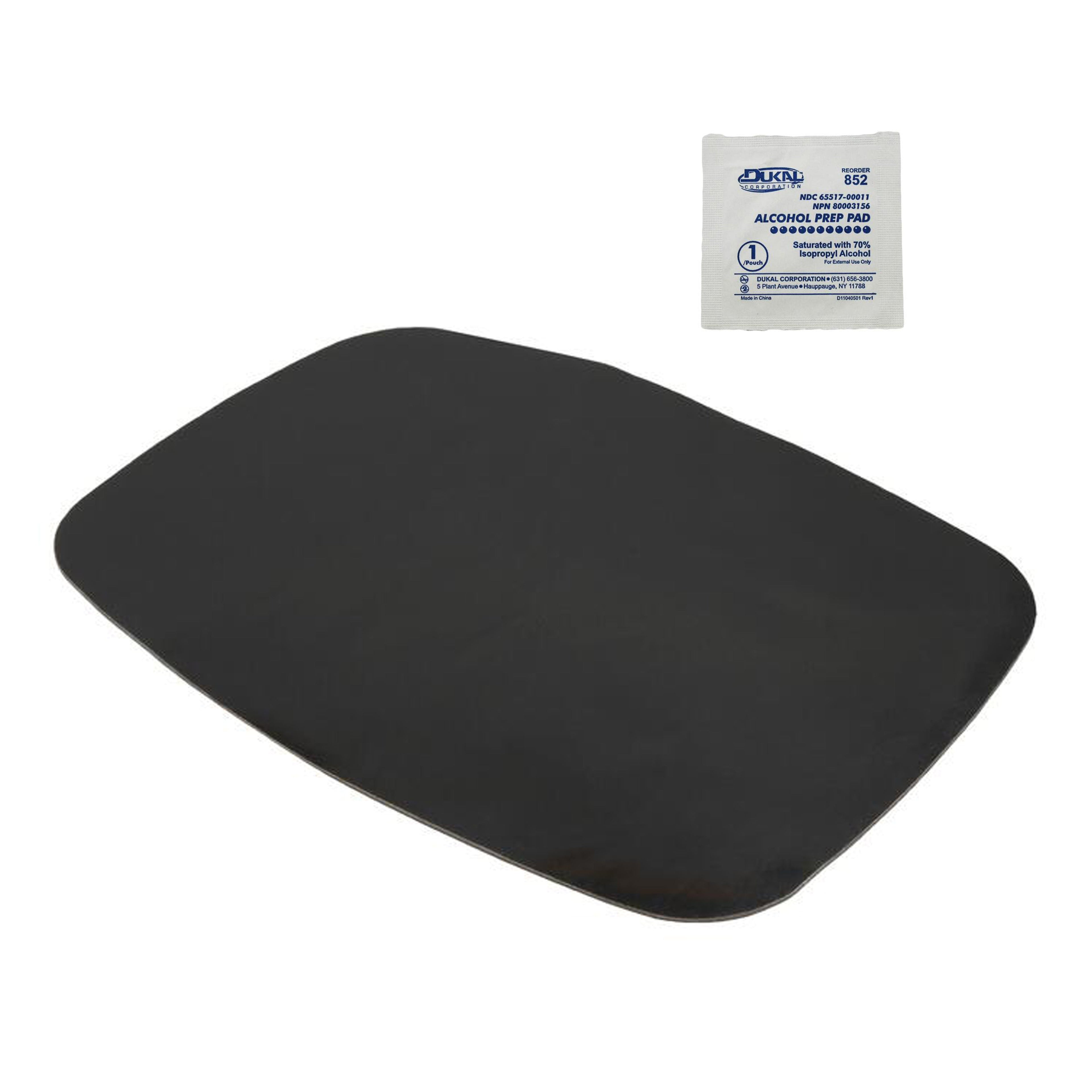 RAM-HAR-PAD1-PSAU:RAM-HAR-PAD1-PSAU_1:RAM® Adhesive Replacement for Bond-A-Base™